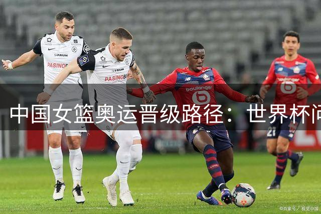中国女篮奥运晋级路径：世界杯问鼎或亚洲杯四强+资格赛突围